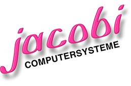 Jacobi Computersysteme Coburg